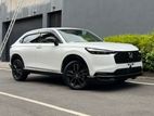 Honda Vezel RS 2026