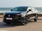 Honda Vezel RS 2026