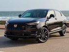 Honda Vezel RS 2026
