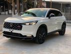 Honda Vezel RS 2026
