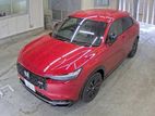 Honda Vezel RS 2026