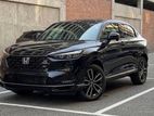 Honda Vezel RS 2026