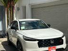 Honda Vezel RS 2026