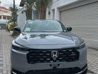 Honda Vezel RS 2026
