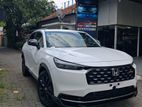 Honda Vezel RS 2026