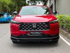 Honda Vezel RS 2026