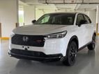 Honda Vezel RS 2026