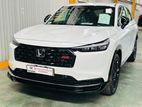Honda Vezel RS 2026