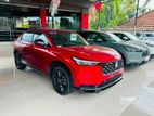 Honda Vezel RS 2026