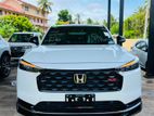 Honda Vezel RS 2026