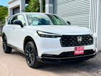 Honda Vezel RS 2026