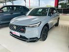 Honda Vezel RS 2026