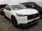 Honda Vezel RS 2026