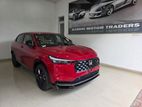 Honda Vezel RS 2026