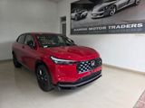 Honda Vezel RS 2026