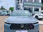 Honda Vezel RS 2026
