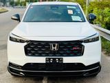 Honda Vezel RS 2026