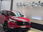 Honda Vezel RS 2026