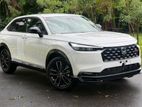 Honda Vezel RS 2026