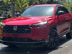 Honda Vezel RS 2026