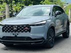 Honda Vezel RS 2026