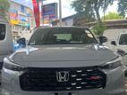 Honda Vezel RS 2026
