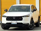 Honda Vezel RS 2026