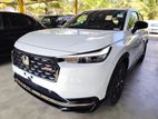 Honda Vezel RS 360 camera 2025