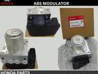 Honda vezel rs A.B.S modiulater