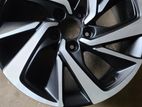 Honda Vezel Rs Allow Wheel 18"