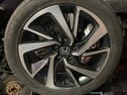 Honda Vezel RS Alloy Wheel