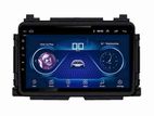 Honda Vezel Rs Car Dvd Setup with Panel