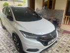 Honda Vezel Rs dual Ilectric 2019