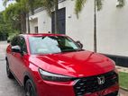Honda Vezel Rs E-Hev 2025