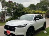 Honda Vezel RS E-HEV 2026