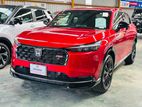 Honda Vezel RS e:HEV 2025