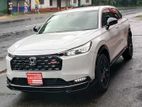 Honda Vezel RS e:HEV 2026