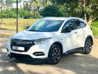 Honda Vezel RS ELECRIC SEATS 2018