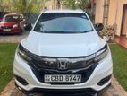 Honda Vezel Rs 2018