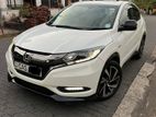 Honda Vezel RS 2016