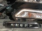 Honda Vezel Rs Fog Light New