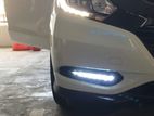 Honda Vezel RS Fog Lights