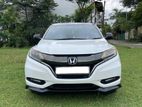 Honda Vezel RS for Rent