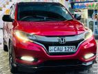 Honda Vezel RS for Rent