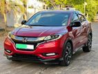 Honda Vezel RS For Rent
