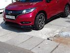 Honda Vezel Rs for Rent