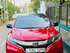 Honda Vezel Rs for Rent