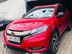 Honda Vezel RS for RENT