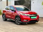 Honda Vezel Rs for Rent