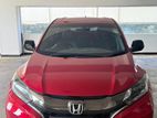 Honda Vezel RS for Rent